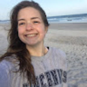 Meet your Posher, Lindsey